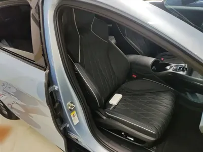 BYD Seal 2024, 38000 км, за 14743.68 USD - фото 19