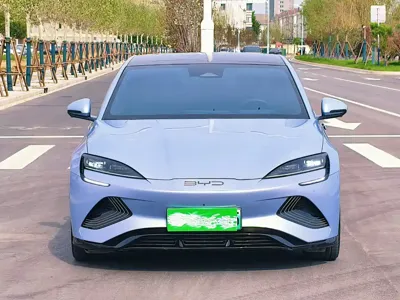 BYD Seal 2024, 38000 км, за 14743.68 USD - фото 22