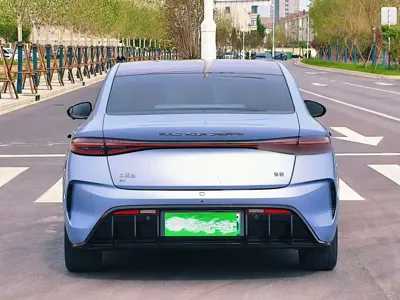 BYD Seal 2024, 38000 км, за 14743.68 USD - фото 25