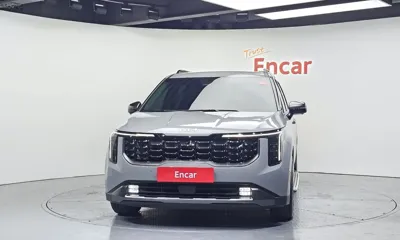 Kia Canival 2024, 26897 км, за 29666.33 USD