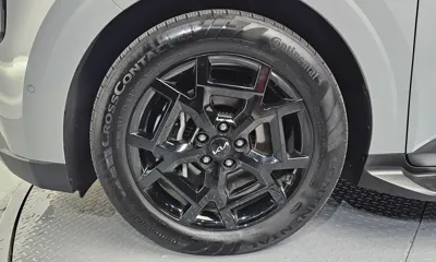Kia Canival 2024, 26897 км, за 29666.33 USD