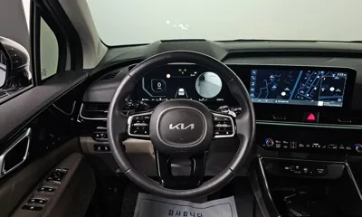 Kia Canival 2024, 26897 км, за 29473.55 USD - фото 15
