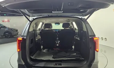 Kia Canival 2024, 26897 км, за 29473.55 USD - фото 20