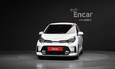 Kia Morning 2023, 30208 км, за 36234.74 USD