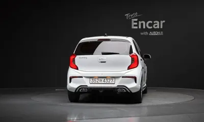 Kia Morning 2023, 30208 км, за 36234.74 USD