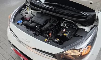 Kia Morning 2023, 30208 км, за 35944.51 USD - фото 6