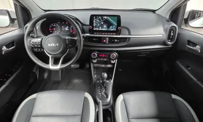 Kia Morning 2023, 30208 км, за 35944.51 USD - фото 7