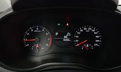 Kia Morning 2023, 30208 км, за 35944.51 USD - фото 8