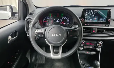 Kia Morning 2023, 30208 км, за 35944.51 USD - фото 14