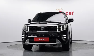 Kia Mohave 2021, 158774 км, за 14966.52 USD
