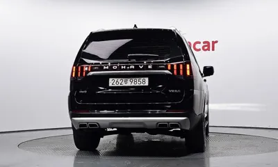 Kia Mohave 2021, 158774 км, за 14966.52 USD