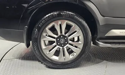 Kia Mohave 2021, 158774 км, за 14966.52 USD