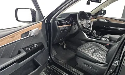 Kia Mohave 2021, 158774 км, за 14966.52 USD - фото 10