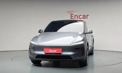 Tesla Model Y 2025, 13803 км, за 40316 USD