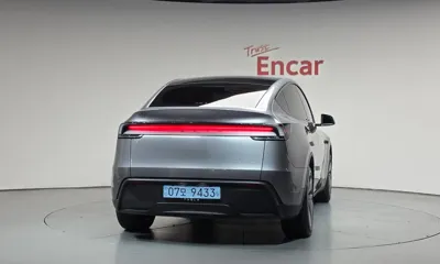 Tesla Model Y 2025, 13803 км, за 40316 USD