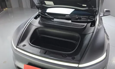 Tesla Model Y 2025, 13803 км, за 40316 USD - фото 6