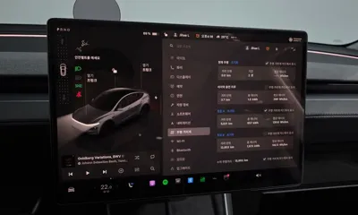Tesla Model Y 2025, 13803 км, за 40316 USD - фото 8