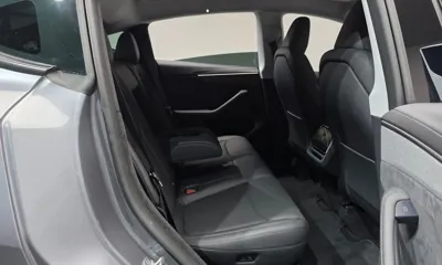 Tesla Model Y 2025, 13803 км, за 40316 USD - фото 12