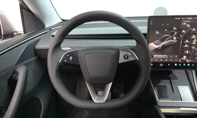 Tesla Model Y 2025, 13803 км, за 40316 USD - фото 13