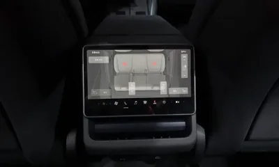 Tesla Model Y 2025, 13803 км, за 40316 USD - фото 19