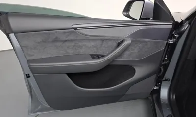 Tesla Model Y 2025, 13803 км, за 40316 USD - фото 24
