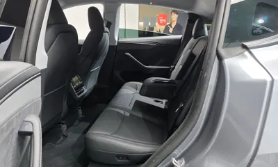 Tesla Model Y 2025, 13803 км, за 40316 USD - фото 26