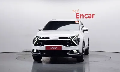 Kia Sportage 2024, 54268 км, за 18314.3 USD