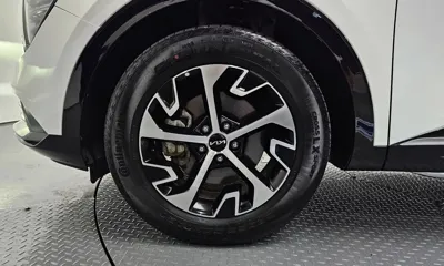 Kia Sportage 2024, 54268 км, за 18314.3 USD