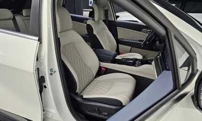 Kia Sportage 2024, 54268 км, за 18314.3 USD - фото 10
