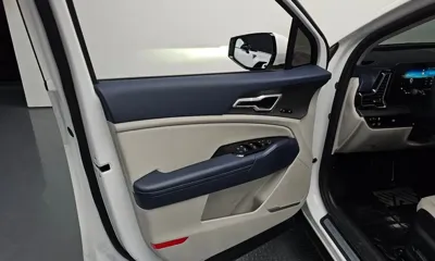Kia Sportage 2024, 54268 км, за 18314.3 USD - фото 24