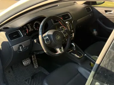 Volkswagen Jetta 2013, 126500 км, за 2921.1 USD - фото 7