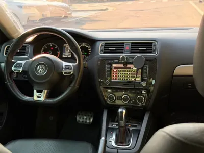 Volkswagen Jetta 2013, 126500 км, за 2921.1 USD - фото 8