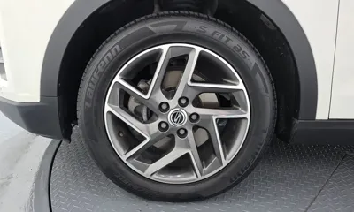 KG_Mobility_Ssangyong TIBOLI 2022, 86143 км, за 8580.9 USD