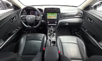 KG_Mobility_Ssangyong TIBOLI 2022, 86143 км, за 8580.9 USD - фото 7