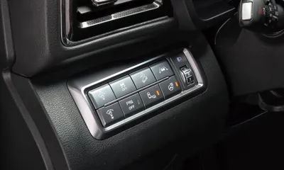 KG_Mobility_Ssangyong TIBOLI 2022, 86143 км, за 8580.9 USD - фото 15