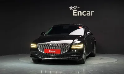 Genesis G80 2022, 94380 км, за 20830.88 USD
