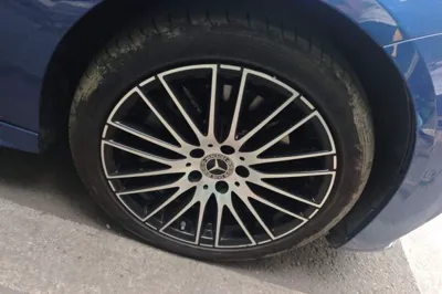Mercedes-Benz C-Class 2022, 71600 км, за 24587 USD - фото 8
