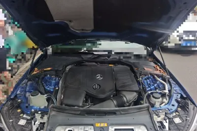 Mercedes-Benz C-Class 2022, 71600 км, за 24587 USD - фото 21