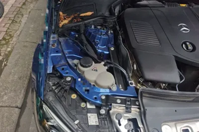 Mercedes-Benz C-Class 2022, 71600 км, за 24587 USD - фото 23