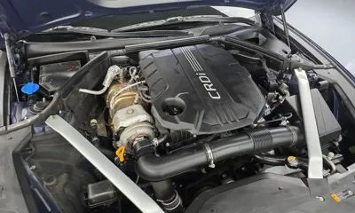 Genesis G70 2018, 143198 км, за 9425.99 USD - фото 6