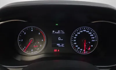 Genesis G70 2018, 143198 км, за 9425.99 USD - фото 8