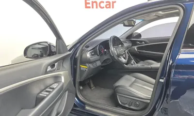Genesis G70 2018, 143198 км, за 9425.99 USD - фото 12
