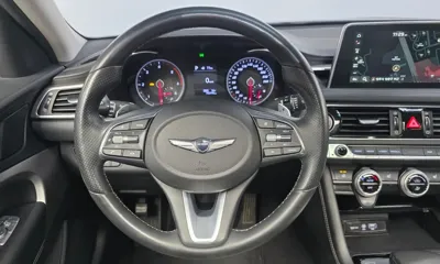 Genesis G70 2018, 143198 км, за 9425.99 USD - фото 15