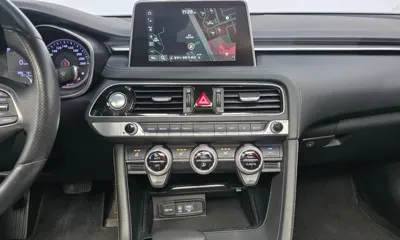 Genesis G70 2018, 143198 км, за 9425.99 USD - фото 16