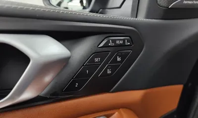 BMW X7 2024, 15087 км, за 91834.06 USD - фото 27