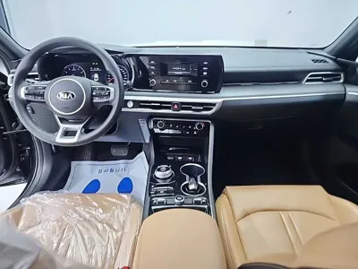 Kia K5 2021, 49425 км, за 9761.02 USD - фото 7
