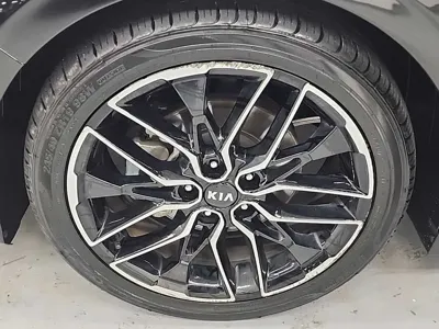 Kia K5 2021, 49425 км, за 9761.02 USD - фото 19