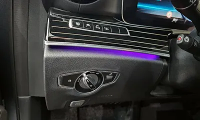 Mercedes-Benz E-Class 2019, 79850 км, за 19209.47 USD - фото 16