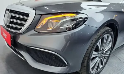 Mercedes-Benz E-Class 2019, 79850 км, за 19209.47 USD - фото 22