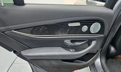Mercedes-Benz E-Class 2019, 79850 км, за 19209.47 USD - фото 25
